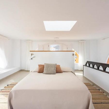 Апартаменти Duplex La Marea Пуертіто-де-Гуімар Екстер'єр фото