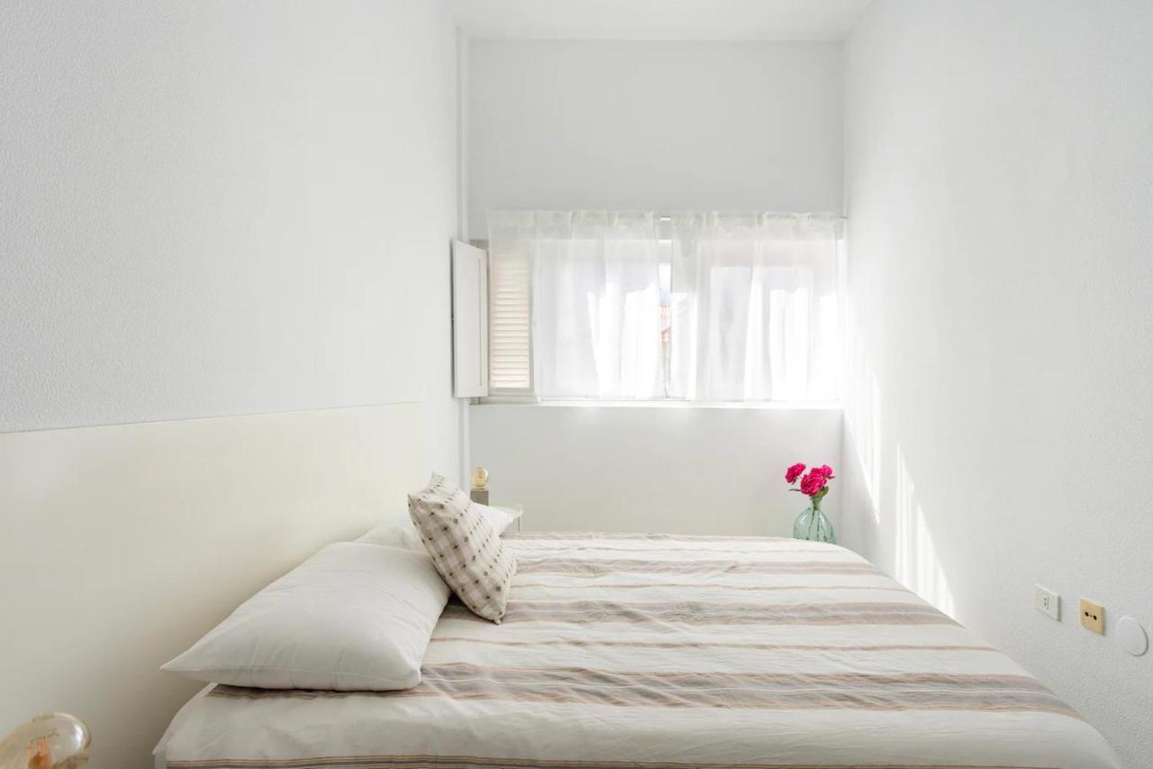 Апартаменти Duplex La Marea Пуертіто-де-Гуімар Екстер'єр фото